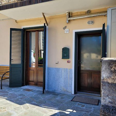 Apartamento Il Pozzo Tremezzo Exterior foto
