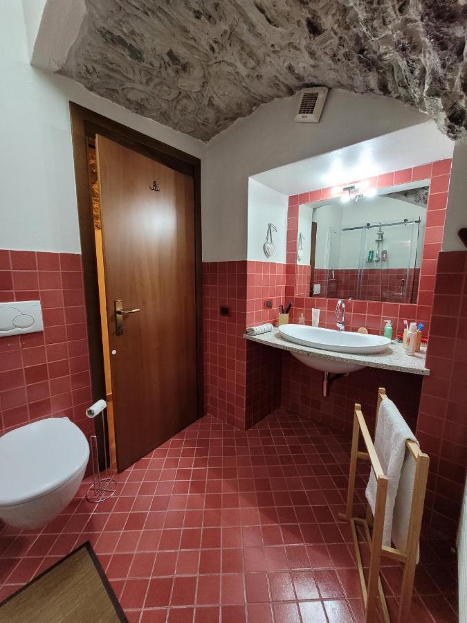 Apartamento Il Pozzo Tremezzo Exterior foto