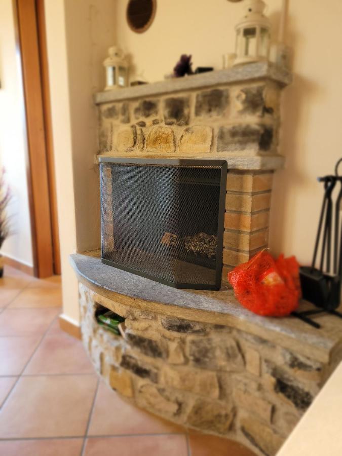 Apartamento Il Pozzo Tremezzo Exterior foto