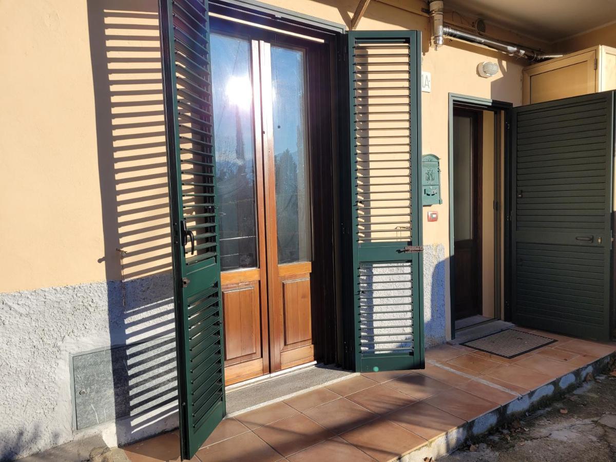 Apartamento Il Pozzo Tremezzo Exterior foto
