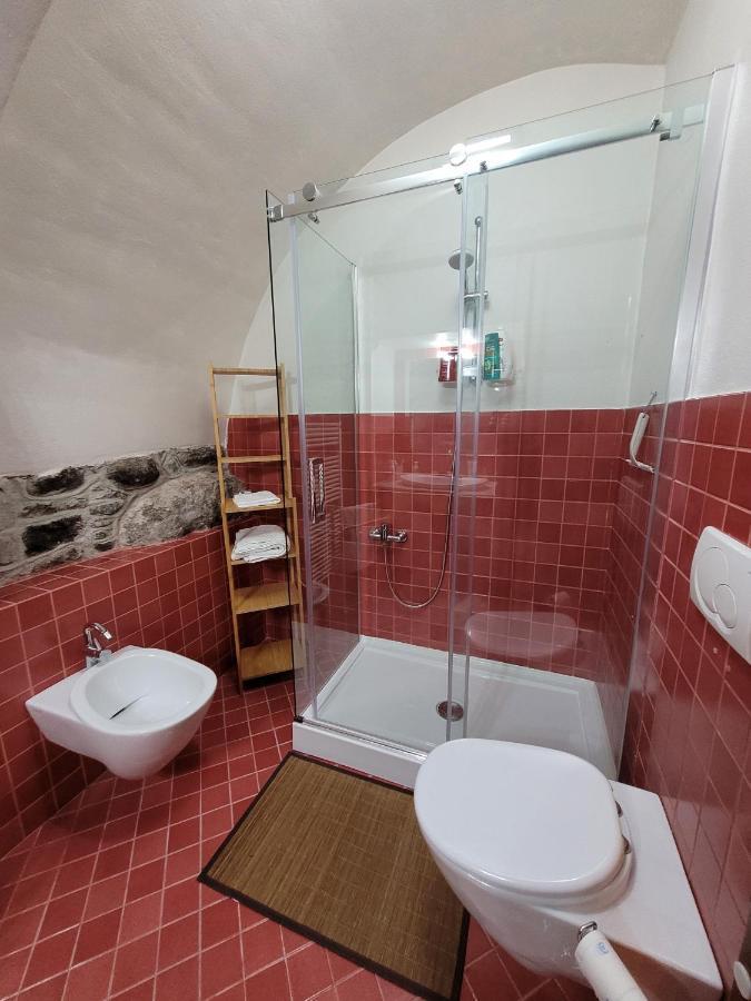 Apartamento Il Pozzo Tremezzo Exterior foto