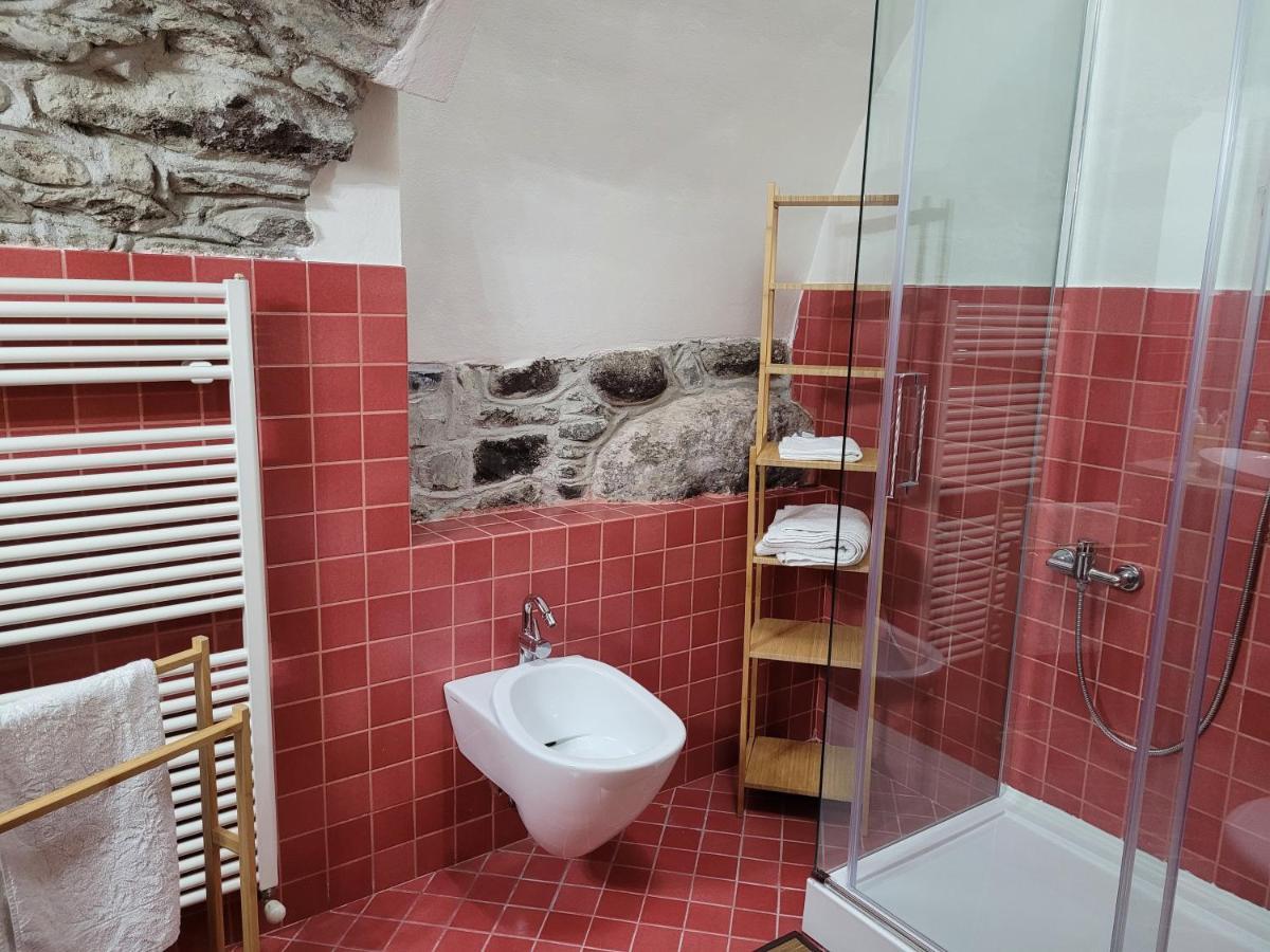 Apartamento Il Pozzo Tremezzo Exterior foto