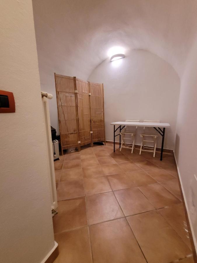 Apartamento Il Pozzo Tremezzo Exterior foto