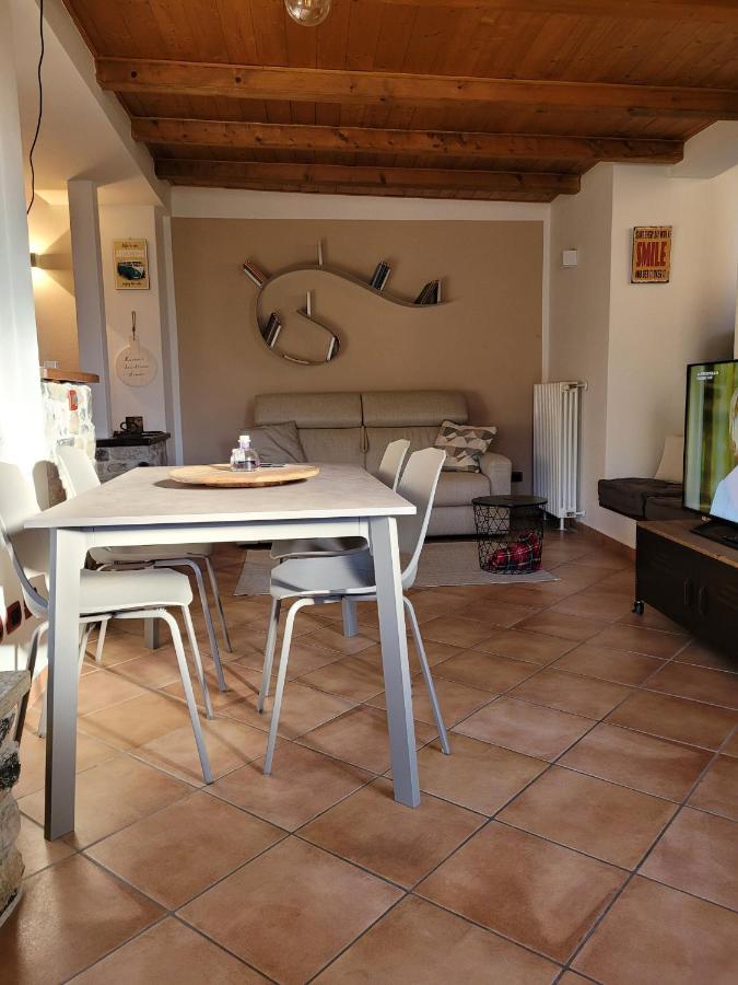 Apartamento Il Pozzo Tremezzo Exterior foto