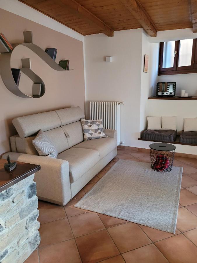 Apartamento Il Pozzo Tremezzo Exterior foto