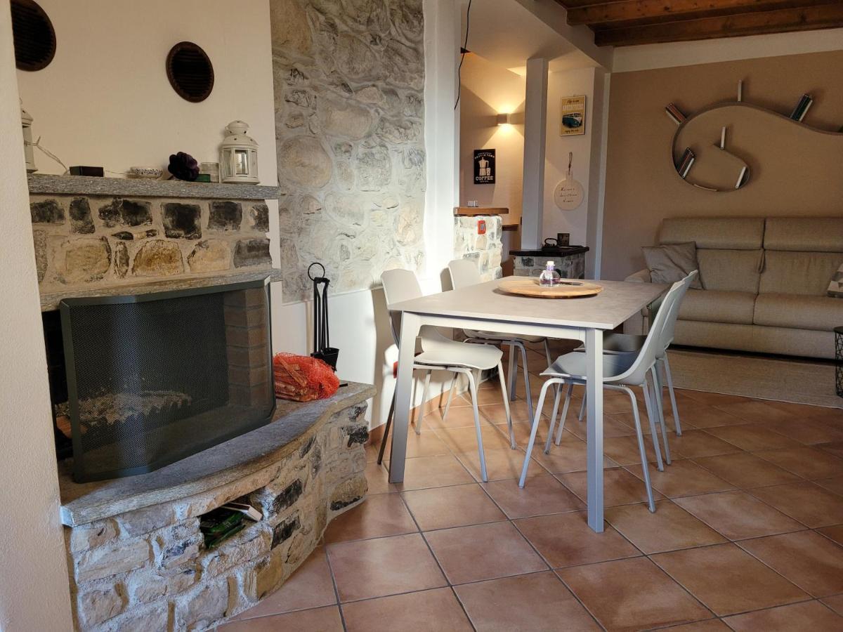 Apartamento Il Pozzo Tremezzo Exterior foto