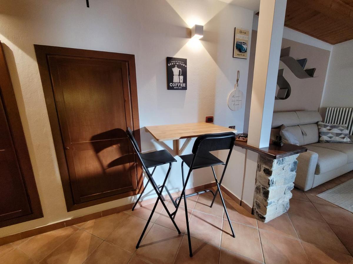 Apartamento Il Pozzo Tremezzo Exterior foto